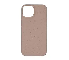 Etui na tył Forever Bioio do Apple iPhone 14 PLUS w kolorze różowym