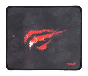 Havit GAMENOTE MP837 / Podkładka pod mysz gamingową / 250 x 250 x 3 mm