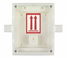 2N Ateus-9155014 IP Verso - puszka podtynkowa do montażu naściennego / 1 moduł