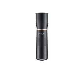 Philips SFL7001T/10 / Latarka / 600 lm / poświata do 200m / 4X AAA