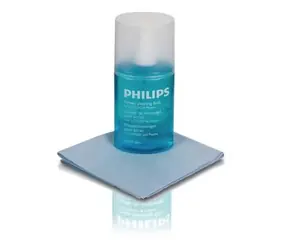 Philips Środek do czyszczenia ekranów 200 ml