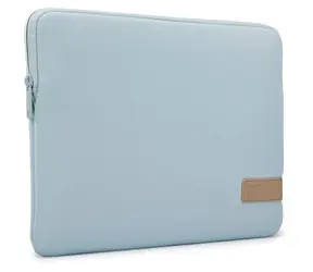 Case Logic REFMB114 Odblaskowe etui do Macbooka 14" w kolorze niebieskim
