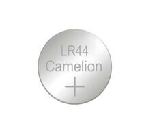 Camelion LR44 AG13 alkaliczne 1,5V 10 szt