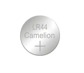 Camelion LR44 AG13 alkaliczne 1,5V 10 szt