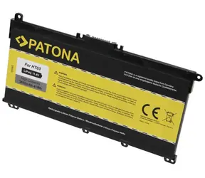 Bateria PATONA do ntb HP Pavilion 14/15 3600mAh / Li- POL / 11,4V