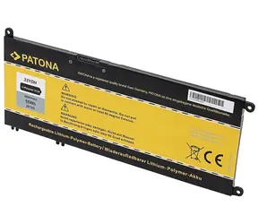 Bateria PATONA do NTB DELL Inspiron 13 i 15 i 17 G3 3600mAh / Li- POL / 15,2V