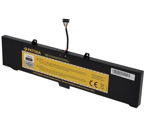 Bateria PATONA do ntb Lenovo Y50-70 6400mAh / Li- POL / 7,4V