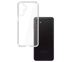 Pokrowiec ochronny 3mk Armor Case do Samsung Galaxy A14 4G i 5G (SM-A145 i A146) przezroczysty