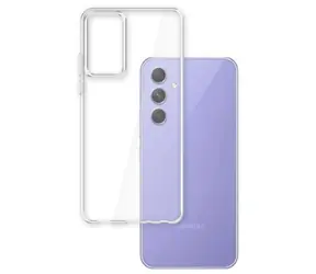 Pokrowiec ochronny 3mk Armor Case do Samsung Galaxy A54 5G (SM-A546) przezroczysty