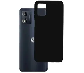 Etui ochronne 3mk Matt Case do Motorola Moto E13 czarne