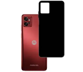 Etui ochronne 3mk Matt do Motorola Moto G32 w kolorze czarnym