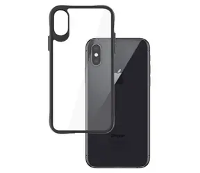 Etui 3mk Satin Armor + etui ochronne do Apple iPhone Xs Max / wyprzedaż
