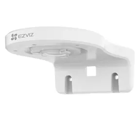 Ezviz WallMount biały / uchwyt ścienny / do kamer PTZ i Turret 