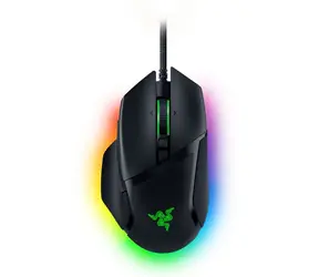 Razer Basilisk V3 czarna / Mysz do gier / optyczna / 26000 DPI / 11 przycisków / USB-A