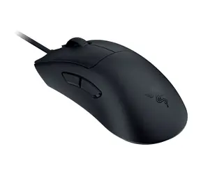 Razer DeathAdder V3 Czarny / Mysz do gier / Optyczna / 30000DPI / 6 przycisków / USB-A