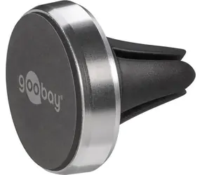 Goobay 38685 Magnetyczny uchwyt na telefon / do kratki wentylacyjnej