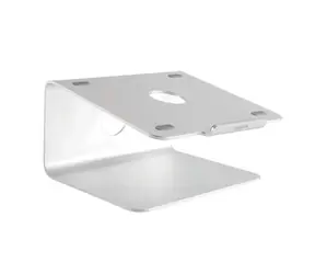 LogiLink AA0104 / Podstawka pod laptopa / do 17"