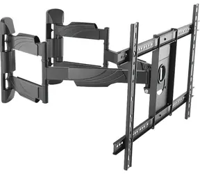 LogiLink BP0047 / Uchwyt ścienny do telewizora 37" do 70" / VESA / do 45 kg
