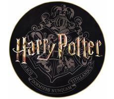 Ochronna mata podłogowa Subsonic Harry Potter do krzeseł gamingowych, średnica 100 cm