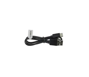 Kabel ładujący Lamax USB-A (M) - USB-C (M) 50 cm
