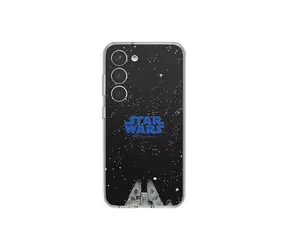 Samsung Frame do Samsung Galaxy S23 StarWars ramka ochronna