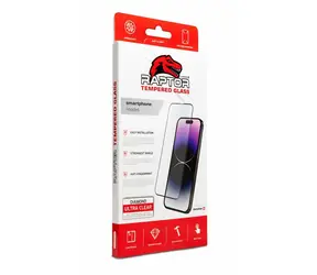 Swissten RAPTOR DIAMOND ULTRA CLEAR Szkło hartowane 3D do Nokia G11/ G21 czarne