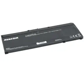 Bateria Avacom do notebooka HP OMEN 15-ce / Li- POL / 15,4 V / 4550 mAh