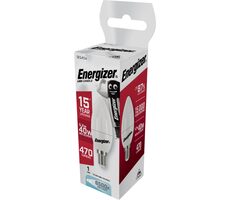 Żarówka świecowa LED Energizer S9418 5,9W / trzonek E14 / 2700K / 470 lm
