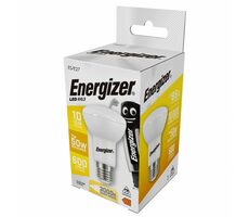 Żarówka Energizer S17544 LED R63 7W / trzonek E27 / 3000K / 600lm