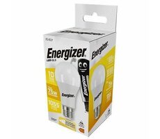 Energizer S18537 Żarówka LED Kula 11W / Trzonek E27 / 3000K / 1055lm