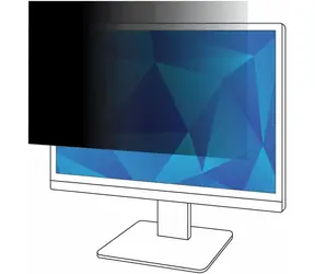 Filtr prywatności 3M PF320W9B do monitora panoramicznego 32"
