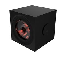 Yeelight Cube SMART Lamp - Light Gaming Cube Spot rozszerzenie / panel świetlny / LED / ARGB / Wi-Fi / Bluetooth
