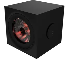 SMART lampa Yeelight Cube - Podstawa Light Gaming Cube Spot / panel świetlny / LED / RGB / Wi-Fi / Bluetooth