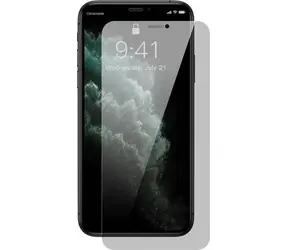 Baseus SGBL060502 Szkło ochronne do Apple iPhone XR/11 / 2 szt. / 0,3 mm