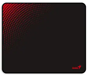 Genius G-Pad 230S Podkładka pod mysz czarna / 230 x 190 x 2,5 mm
