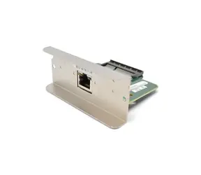 Karta interfejsu Ethernet ZEBRA dla ZT111 i ZT231