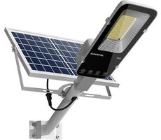 Kinkiet solarny Superfire FF5-D / 486W / 1400lm / 20000mAh