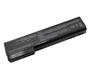 Bateria Trx do laptopów HP/ 4400 mAh / EliteBook 8460 / 8470 / 8560p / 6360b / 6460b / 6465b / 6470b / 6475b / 6560b
