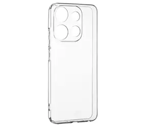 FIXED etui TPU do Tecno Spark Go 2023 Clear