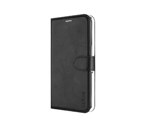 FIXED Etui typu Opus Book do Xiaomi Poco F5 Pro w kolorze czarnym
