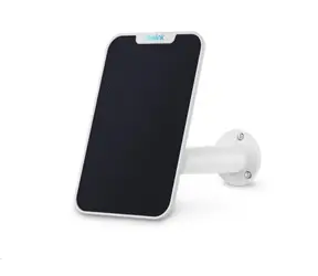 Reolink Solar Panel 2 biały / USB-C / Micro-USB / panel słoneczny do kamer Reolink