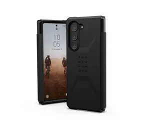Pokrowiec ochronny UAG Civilian do Samsung Galaxy Z Fold5 czarny