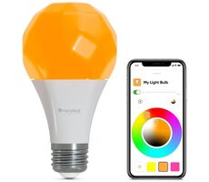 Nanoleaf Essentials Matter E27 (1 szt.) / LED / E27 / 8,5W / 1100 lm / 2700-6500K