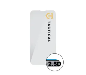 Szkło Tactical Glass Shield 2.5D do Apple iPhone 15 przezroczyste