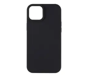 Etui Tactical Velvet Smoothie do Apple iPhone 15 PLUS czarne