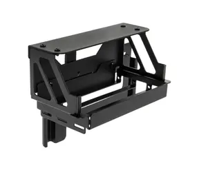 Lian Li O11DE-9X czarny / uchwyt GPU / do Lian Li O11