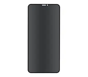 Foreve Osłona ze szkła hartowanego do Apple iPhone XS Max i 11 Pro Max