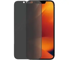 PanzerGlass UWF Privacy AB Szkło hartowane do Apple iPhone 14/13 Pro/13 czarne