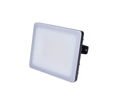 Reflektor LED Solight WM-20W-Q Quick czarny / 20W / 1700lm / 4000K / IP65