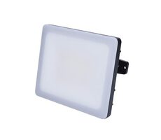 Reflektor LED Solight WM-30W-Q Quick czarny / 30W / 2550lm / 4000K / IP65